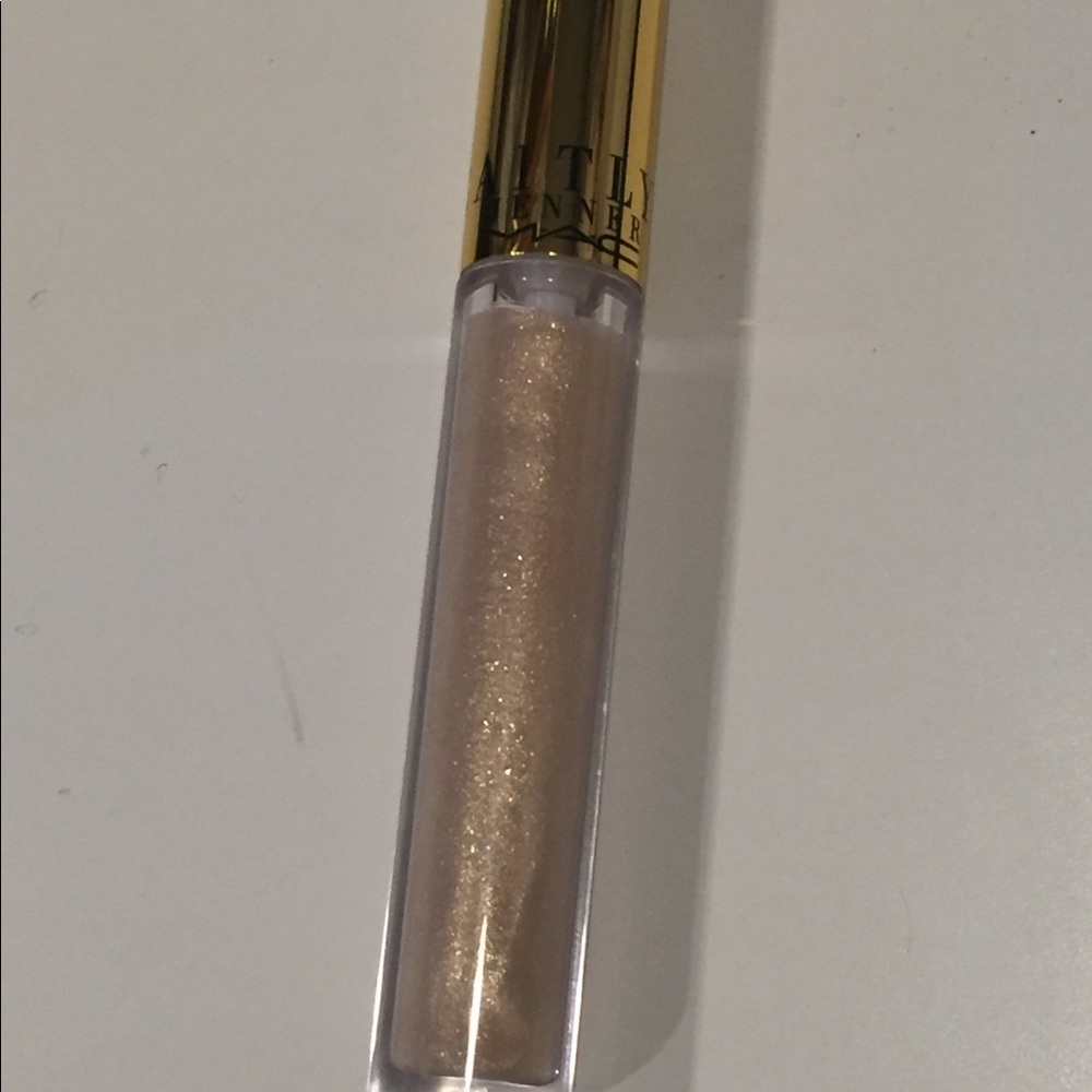 Authentic MAC Caitlyn Jenner lip gloss